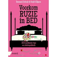 Van duuren media Voorkom ruzie in bed
