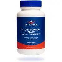 Orthovitaal Neuro support start 60 vcaps
