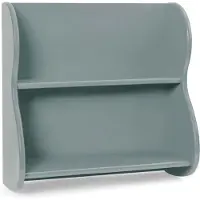 Ferm Living Wandplank Slope Storm