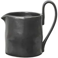 Ferm Living Melkkan Flow Black 300 ml