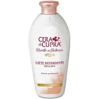 Cera di Cupra Beauty Recipe Delicate Cleansing Milk 200 ml