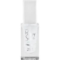 Peggy Sage Glossy Gel Effect Top Coat