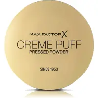 Max Factor 3x Max Factor Crème Puff 42 Deep Beige Poeder