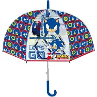 Sonic Paraplu Let's Go - Ø 75 x 62 cm - Polyester