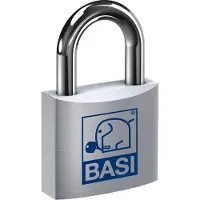 Basi hangslot - 630 - 30mm