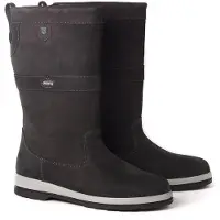 Dubarry Ultima ExtraFit 01 Black-Schoenmaat 45