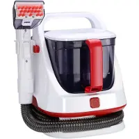 Techwood - TAN-6508 - Vlekkenreiniger - Tapijtreiniger & Bekledingsreiniger - 650W