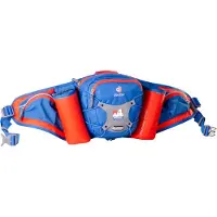 Deuter Nijmegen Pulse Five Heuptas Tassen | Maat One Size Unisex Blauw