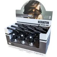 Kay Lotion Special Care Keratin Filler 12x10ml 120ml | Voor Beschadigd Haar