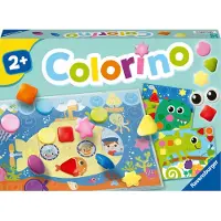 Ravensburger Colorino Colors and Shapes - Kleuren en Vormen