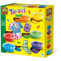 SES Creative tie-dye textielverf