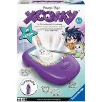 Xoomy Ravensburger midi Manga Style - Hobbypakket