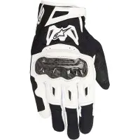 Alpinestars SMX-2 Air Carbon V2 Motorfiets handschoenen