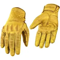 Rokker Tucson Motorfiets handschoenen