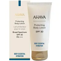 Ahava Gezichtsverzorging Time To Hydrate Protection Body Lotion SPF 30