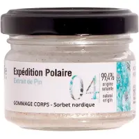 Academie Body Scrub Nordic Sorbet 60 ml