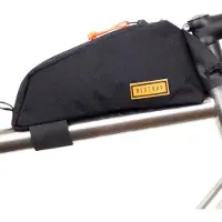 Restrap Top Tube Pannier