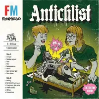 Sony music Fleddy Melculy - Antichlist (Coloured LP)
