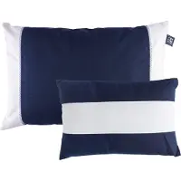 Marine Business Waterproof Pillows Set Blauw