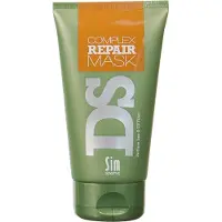 Sim sensitive DS Complex Repair Hair Mask, 150 ml