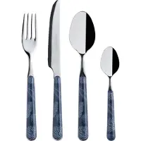 Marine Business Living Premium Cutlery Set Zilver