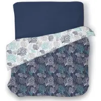 Marine Business Ibiza Reversible Single Quilt Veelkleurig 270 x 140 cm