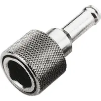 Talamex Adapter Hon/suz/toh/nis Female Tank Zilver