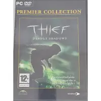 Thief - Deadly Shadows