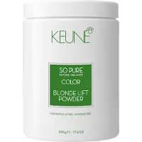 Keune So Pure Color Blonde Lift Powder