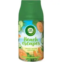 Air Wick - Luchtverfrisser - Navulling - Komkommer - 250ml