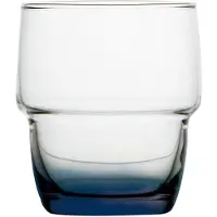 Marine Business Party Ecozen Stackable Cup 270ml 6 Units Transparant