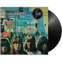 Sony music Desolation Boulevard