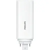 Signify 48778900 Gloeilamp-lamp Energielabel E (A - G) Buis 6.5 W Neutraalwit (Ø x l) 42 mm x 119 mm 1 stuk(s)