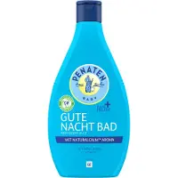 Penaten Gute-Nacht-Bad 400ml
