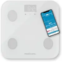 Medisana BS 600 connect