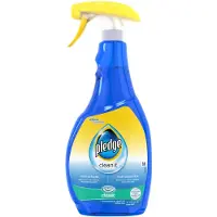 Pledge 2x Clean It Reiniger Multi-oppervlak 500 Ml