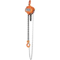 Beta 8143Mt6 0,5-Handkettingtakel En13157 - 081430105