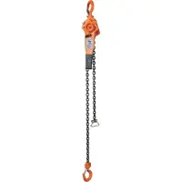 Beta 8146Mt3 0,75-Handklinktakel En13157 - 081460108