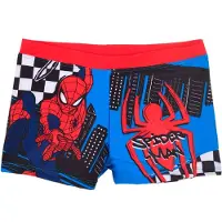 Marvel Spiderman zwembroek Maat 3 jaar