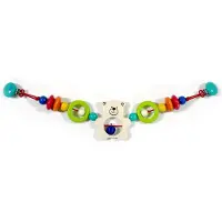 Hess Kinderwagenketting - Teddy