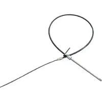 Ultraflex M58 10ft / 3‚05 m Besturingskabel