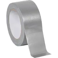 Wovar Ducttape 48 mm Breed | Rol 50 Meter