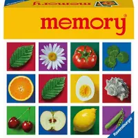 Ravensburger Classic - Memory