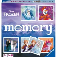 Ravensburger Frozen - Memory