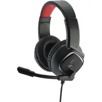 MediaRange MRGS301-20 MRGS301-20 7.1 Headset schwarz