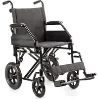Multimotion Rolstoel M9