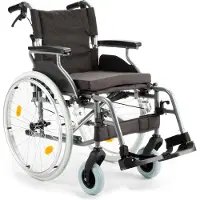 Multimotion Lichtgewicht rolstoel M5 - 45 cm zitbreedte