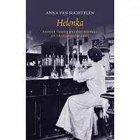 Uitgeverij Cossee Helenka