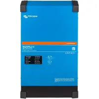 Victron Energy 120/240vac 50a Transformer Transparant