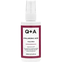 QA Hyaluronic acid face mist 100 ml